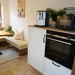 Lorenz דירה *