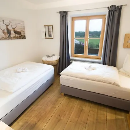 Apartment Lorenz *
