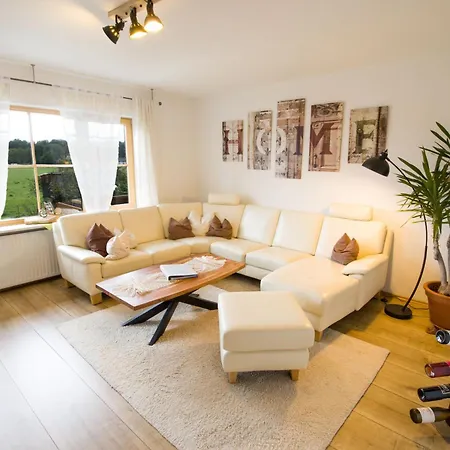 Apartment Lorenz