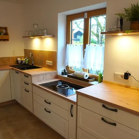 Apartment Lorenz