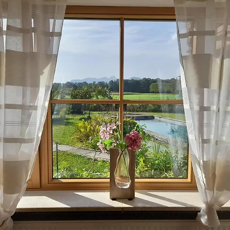 Apartment Lorenz *