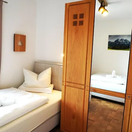 Apartment Lorenz *