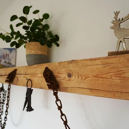 Lorenz Apartment *