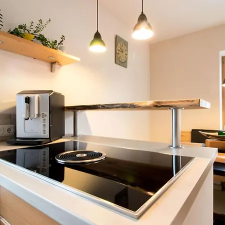 Lorenz Apartment Heufeld