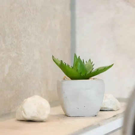 Apartment Lorenz Heufeld