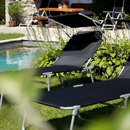 Apartment Lorenz *