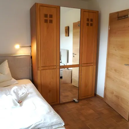 Apartment Lorenz Heufeld