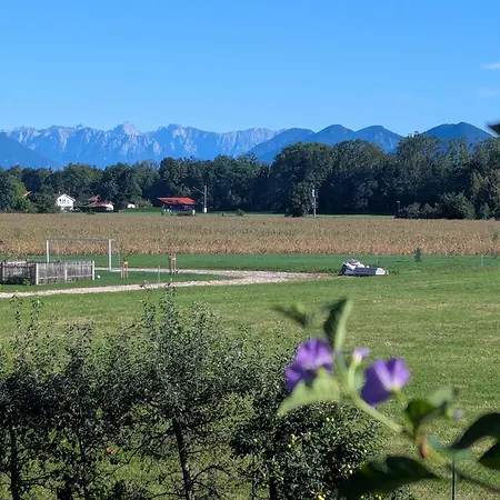 Lorenz Apartment Heufeld