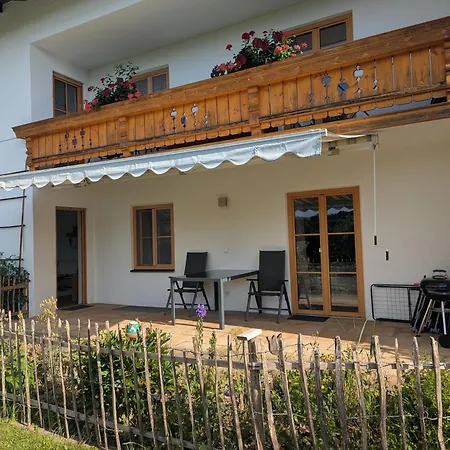 Apartment Lorenz Heufeld