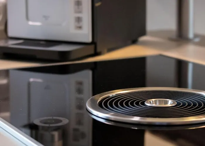 洛伦茨公寓酒店 * Heufeld