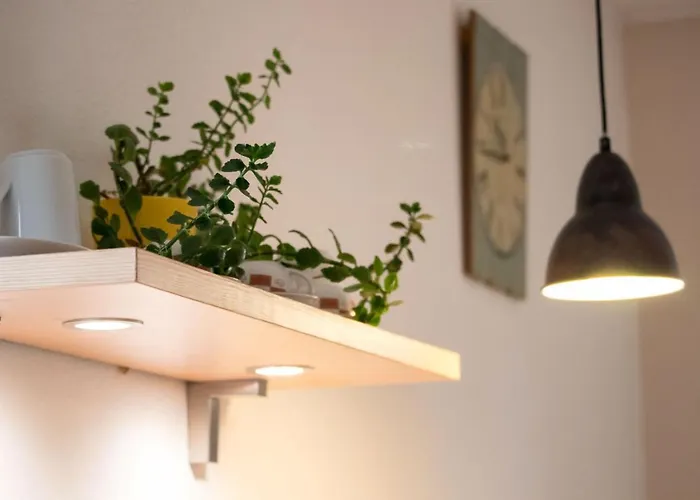 洛伦茨公寓酒店