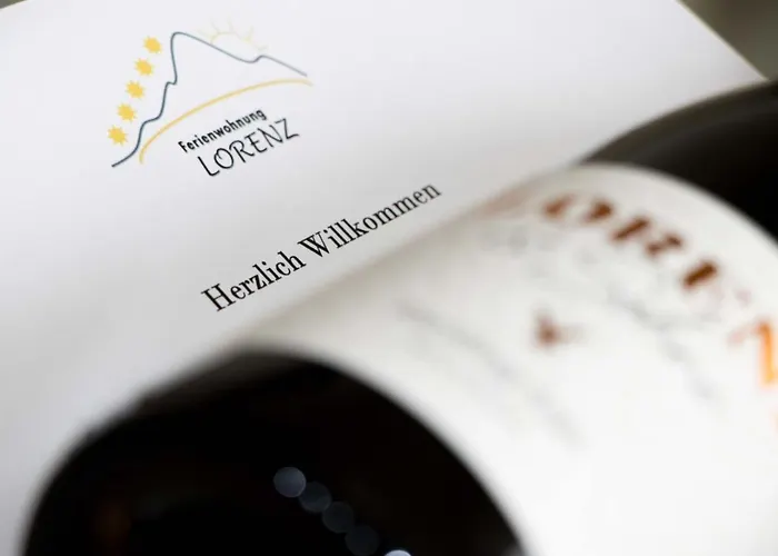 洛伦茨公寓酒店