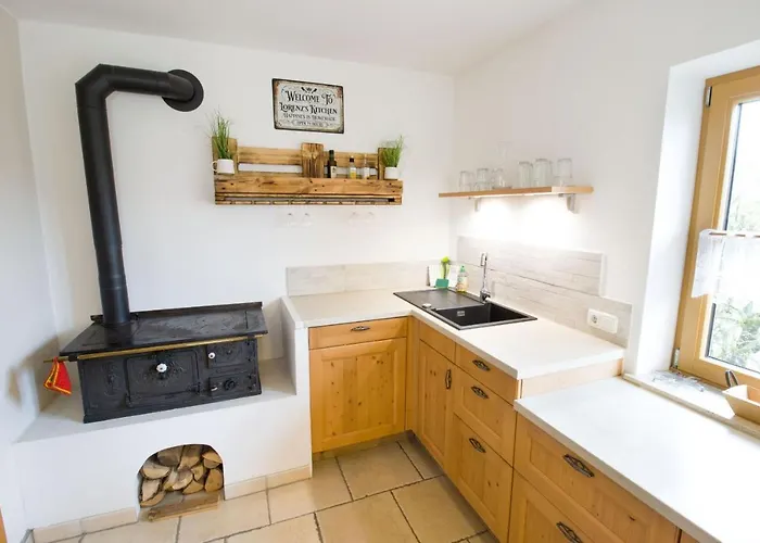 洛伦茨公寓酒店