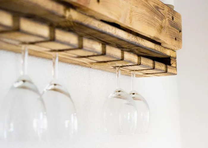 洛伦茨公寓酒店 * Heufeld