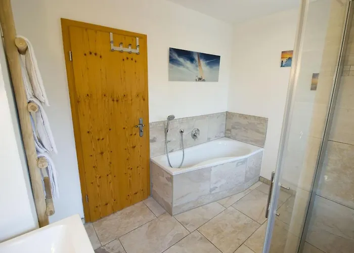 洛伦茨公寓酒店 公寓 *