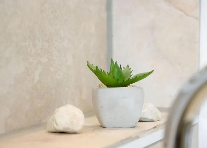 公寓 洛伦茨公寓酒店 Heufeld