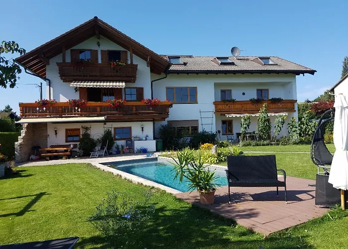 洛伦茨公寓酒店 公寓