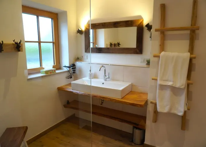 洛伦茨公寓酒店