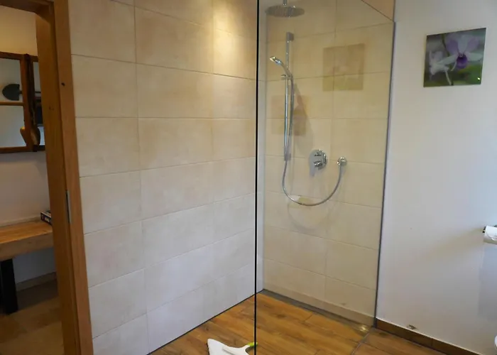 洛伦茨公寓酒店 公寓