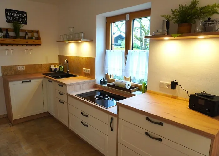 公寓 洛伦茨公寓酒店