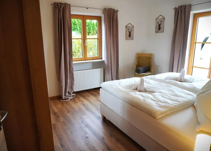 洛伦茨公寓酒店