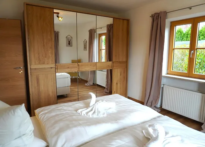 洛伦茨公寓酒店 公寓