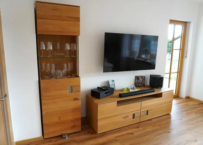 公寓 洛伦茨公寓酒店