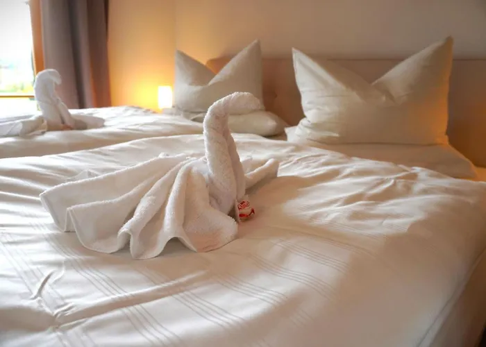 洛伦茨公寓酒店 公寓 *