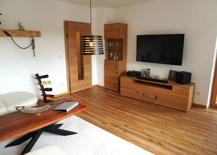 洛伦茨公寓酒店