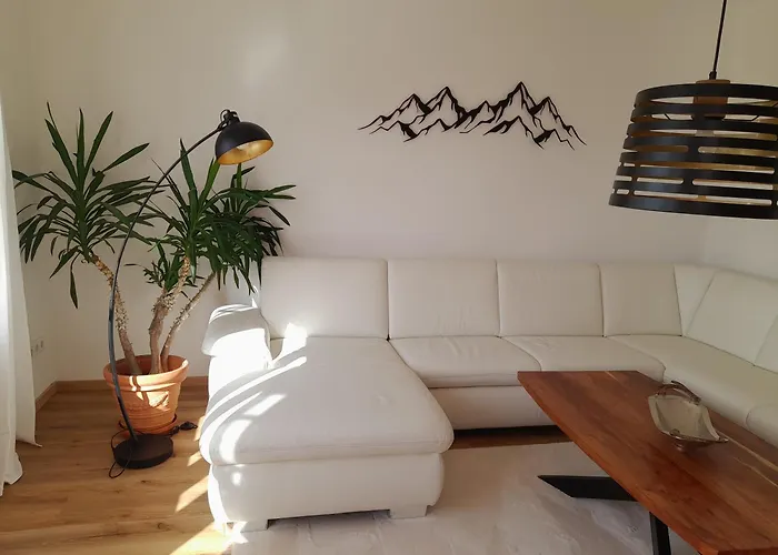 洛伦茨公寓酒店 公寓