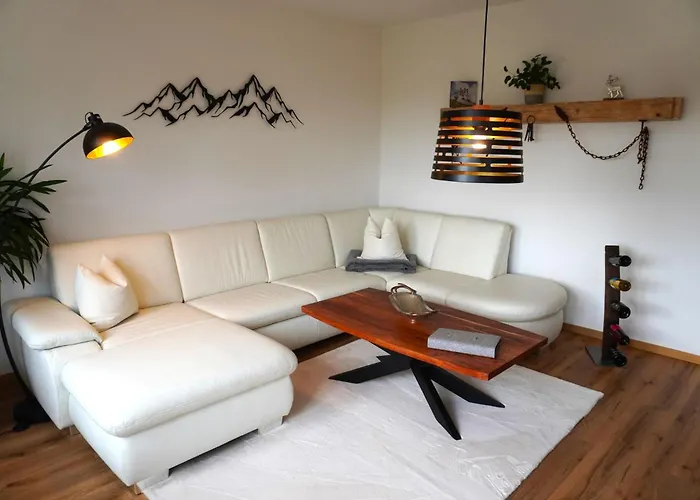 公寓 洛伦茨公寓酒店