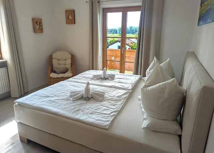 洛伦茨公寓酒店 公寓