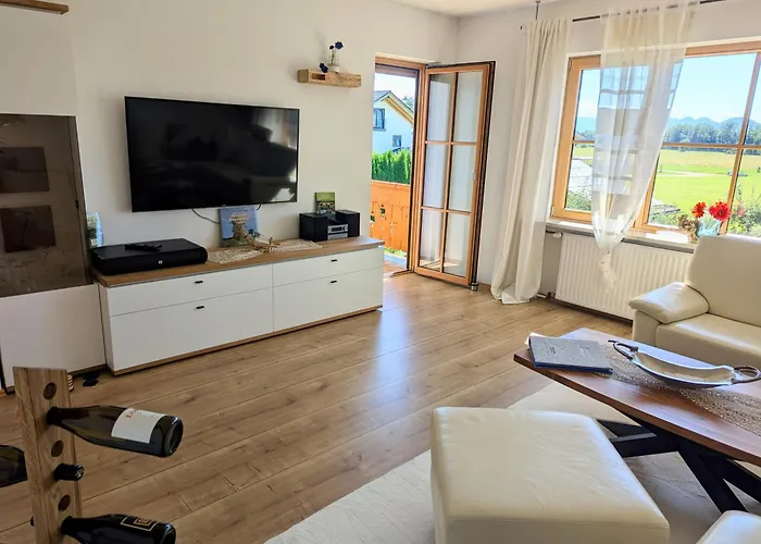 洛伦茨公寓酒店 公寓