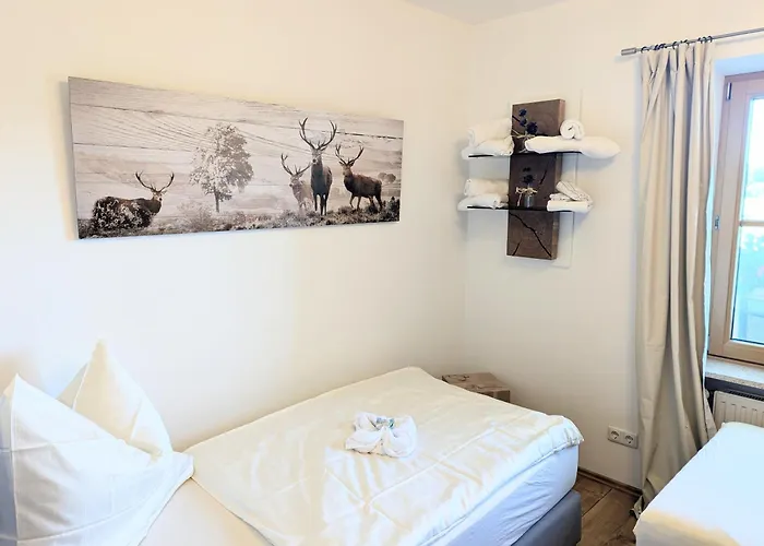 洛伦茨公寓酒店