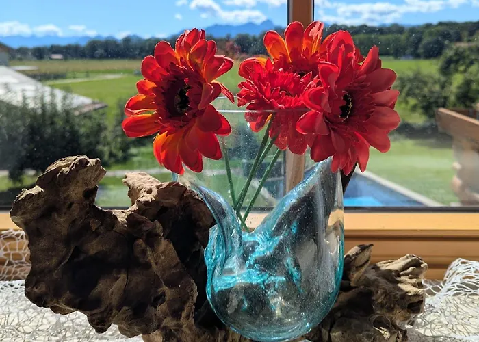 公寓 洛伦茨公寓酒店