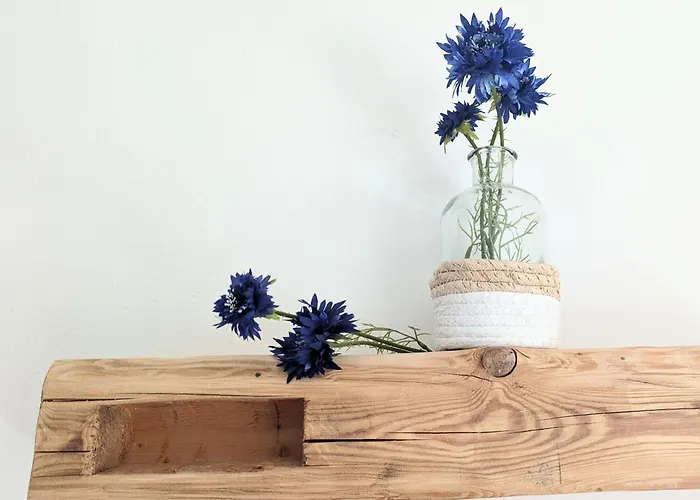 公寓 洛伦茨公寓酒店 Heufeld